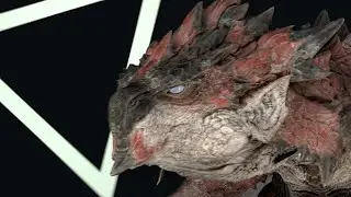 Gypsy in my Mind - Never Dull (Dragon Rave Edit)