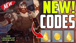 💥NEW Update!!💥THE LEGEND OF NEVERLAND CODES 2024 - THE LEGEND OF NEVERLAND REDEEM CODE 2024
