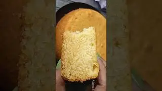 Aisa Vanilla Cake khaya hai kya aap ne 😱 #shorts #youtubeshorts #shortvideo #cake #ytshorts #short