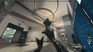 COD MW2 SBMM Lobby Himmelmatt Expo (Season 2 Reloaded Update)