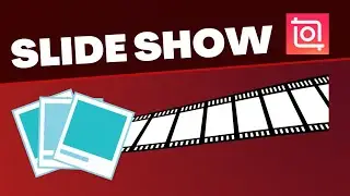 Como fazer Slide Show INSHOT
