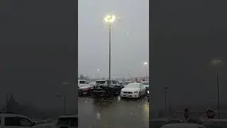 МАРТОВСКИЙ СНЕГ 