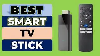 Top 5 Best Smart  TV  Stick in 2026 | From Aliexpress