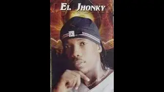 LAS REGALIAS DEL JHONKY