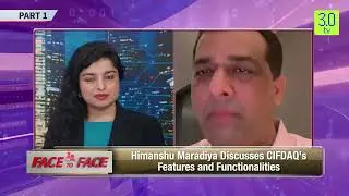 Exclusive Interview: CIFDAQ’s Vision & Future with  Himanshu Maradiya & Jay Hao