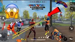 😱White444 99% Headshots🔥 Free Fire Funny Gameplay ❣Free Fire Highlights 🎮 Iphone 14📱 Iqoo Neo 7 Pro📲