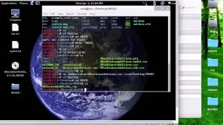 How to install VBox Linux Additions on Kali