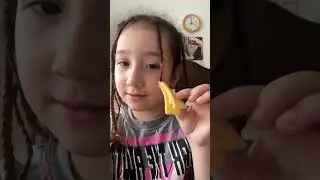 Пробуем китайскую лапшу. Напишите внизу какой вкус и какую лапшу вы любите?