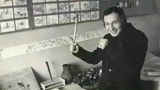 Наймолодша муза (анімація). Дистанційне навчання 5 клас.
