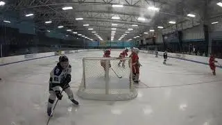 BT 19U vs Alaska All-Stars (11.15.20), part 7