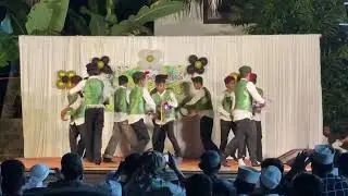 Meelad Daff 2024