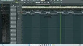 Thelittleyagi - the smoke .........