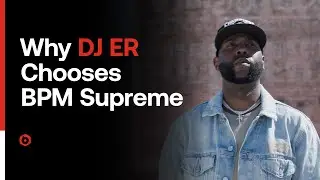 Where Power 106 DJ & Emcee, DJ ER, Gets New Music in 2022