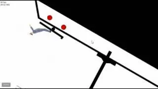 happy wheels map (hard).avi