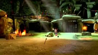 Fable: The Journey / E3 2012 Trailer [HD]