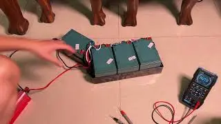 Không lo mất điện mùa mưa bão với cách này