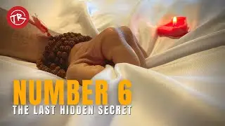 TIBETAN NUMBER 6 – HIDDEN SECRET in THE FIVE TIBETANS