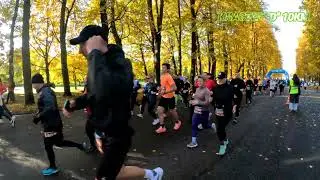 КУБОК ГУБЕРНАТОРА САНКТ-ПЕТЕРБУРГА ПО БЕГУ 4Й ЭТАП ДИСТАНЦИЯ 10 КМ