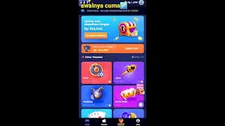 Aplikasi penghasil uang 2021