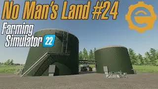No Man's Land #24 | Modular BGA | Farming Simulator 22