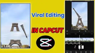 Puzzle transition effect ||capcut puzzle transition effect || puzzle transition effect on capcot