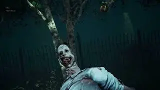 The Unknown Mori On Sable Ward | DBD