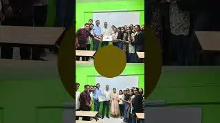 Teachers Day Celebration