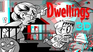 Dwellings 3D Trailer