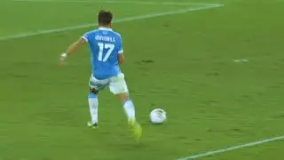 Ciro Immobile - The Underrated Striker / Goals & Skills