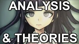MIKAN TSUMIKI: Character Analysis and Theories!