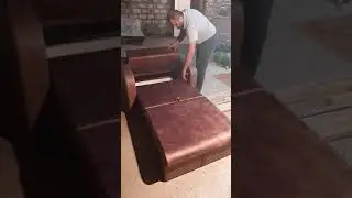 Кресло-кровать
