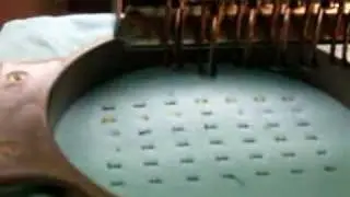 ZSK Thread Looping
