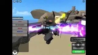 Skibidi Roblox Saga 10 part 1
