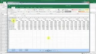 PowerBI - 010 Downloading and Connecting to the Dataset