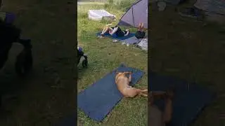Спорт на Селигере.