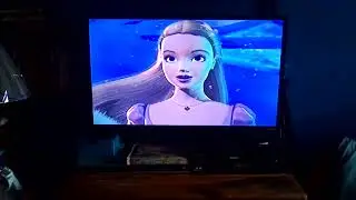 Opening To Barbie Of Swan Lake 2003 VHS