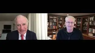 Jim Zirin-Will Trump Go to Jail?-Laurence Tribe