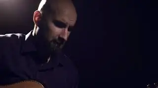 Gorn&Friends -Dino Biočić  "The saved song"