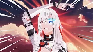 ALPHA CRIMSON WEAVE.EXE PUNISHING GRAY RAVEN