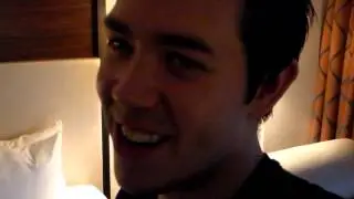 LEFTOVER VLOGS from UMG ATLANTA @Team_KaLiBeR 