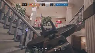 Rainbow Six Siege / Was mich noch Stört und was ich gelernt Habe