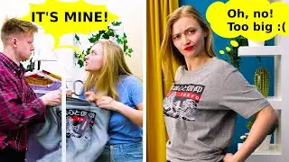 30 WAYS TO RESIZE CLOTHES TO MAKE THEM FIT PERFECTLY