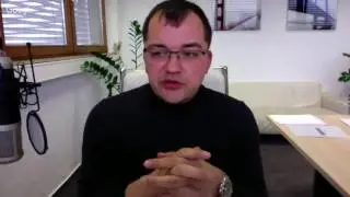 Брифинг PLATINCOIN