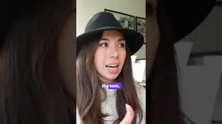 MANIFESTATION HACK: Ask yourself THIS question 🚀 Full video is linked above this caption 👆🏽