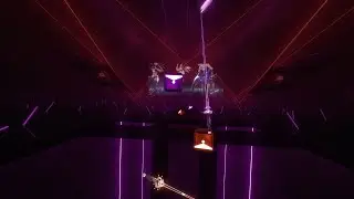 POP/STARS | K/DA | Beat Saber