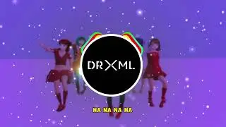 CAKE BATTER  - JUNIOR BABY x DRXML