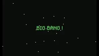 Weird Genius - Big Bang (ft. Letty) Official Music Video