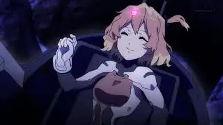 Macross Delta | "September"