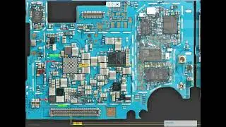 Samsung A70 charging problem
