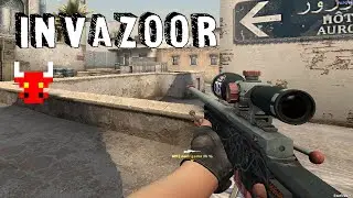 CS:GO II LA PARTIDA MAS LOCA QUE JUGUE A LAS 3:00 AM